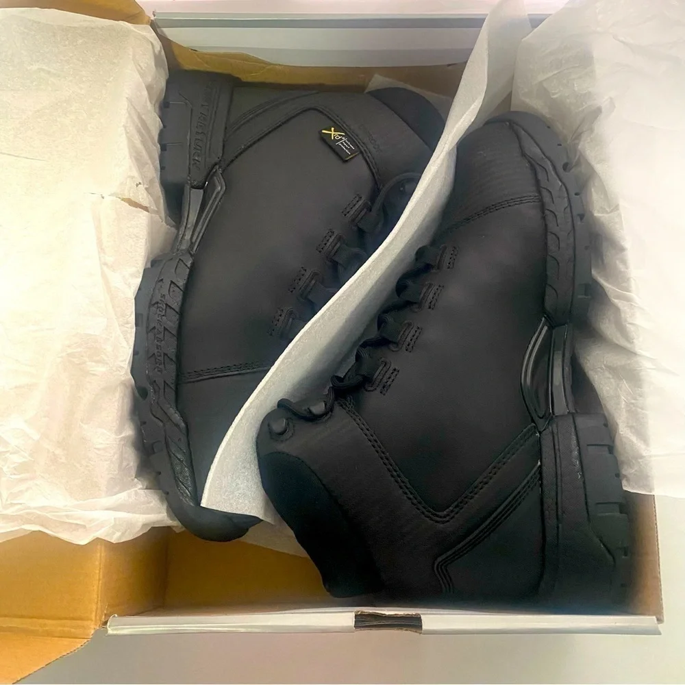 Men's Hytest Safety 6